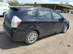 2013 Toyota Prius V