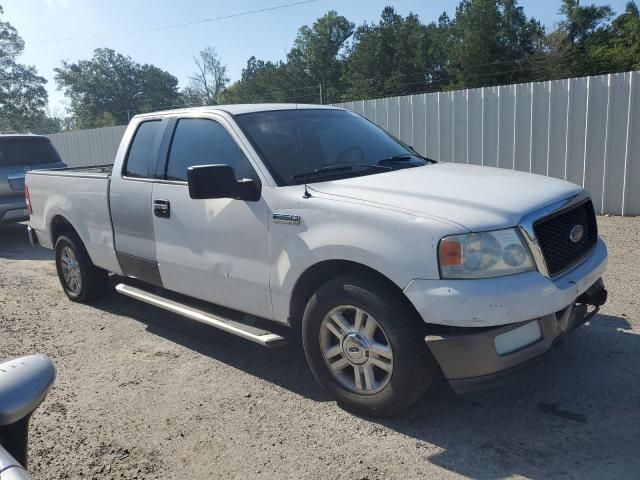 2004 Ford F150