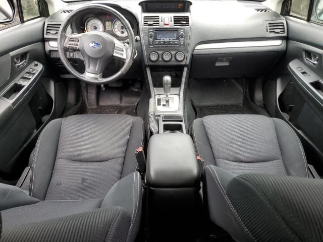2014 Subaru Impreza Sport Premium