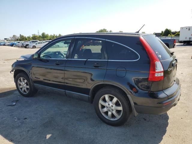 2011 Honda CR-V SE