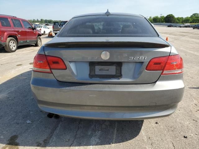 2007 BMW 328 I