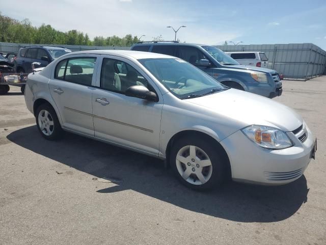 2007 Chevrolet Cobalt LS