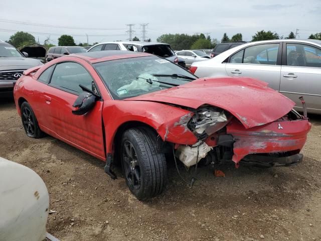 2003 Mitsubishi Eclipse GS