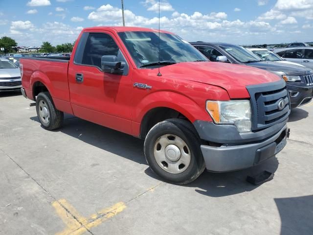 2009 Ford F150