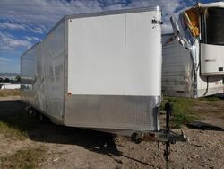 2012 Aoub Trailer for sale in Farr West, UT