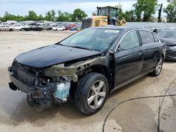 2011 Chevrolet Malibu 1LT en venta en Bridgeton, MO