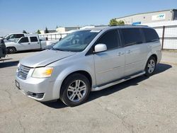 2010 Dodge Grand Caravan SXT en venta en Bakersfield, CA