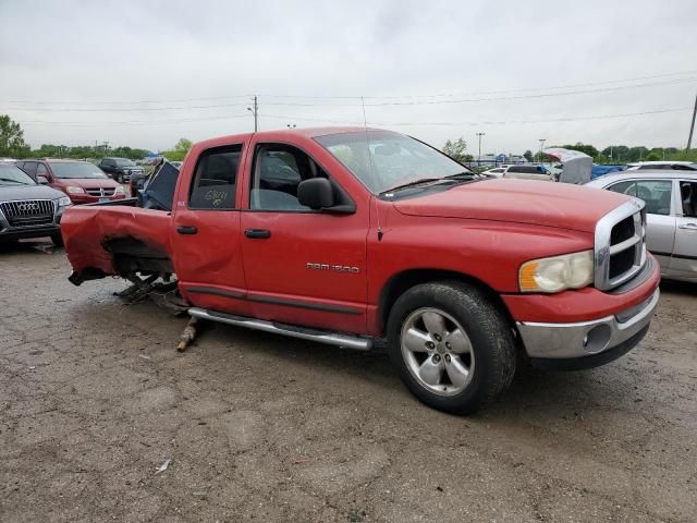 2002 Dodge RAM 1500