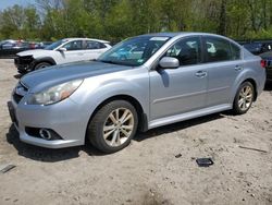 2014 Subaru Legacy 2.5I Limited for sale in Candia, NH