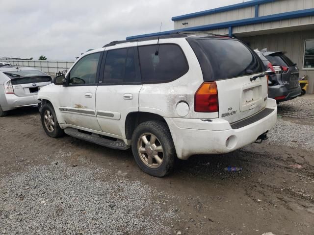 2002 GMC Envoy