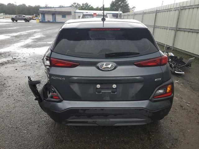 2019 Hyundai Kona SE