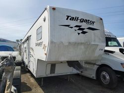 Keystone Vehiculos salvage en venta: 2004 Keystone Tailgator