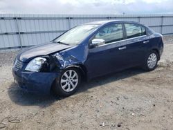 2008 Nissan Sentra 2.0 for sale in Fredericksburg, VA