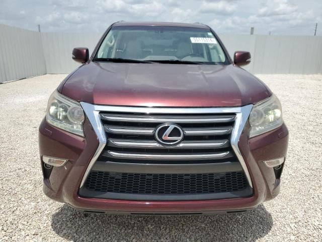 2014 Lexus GX 460