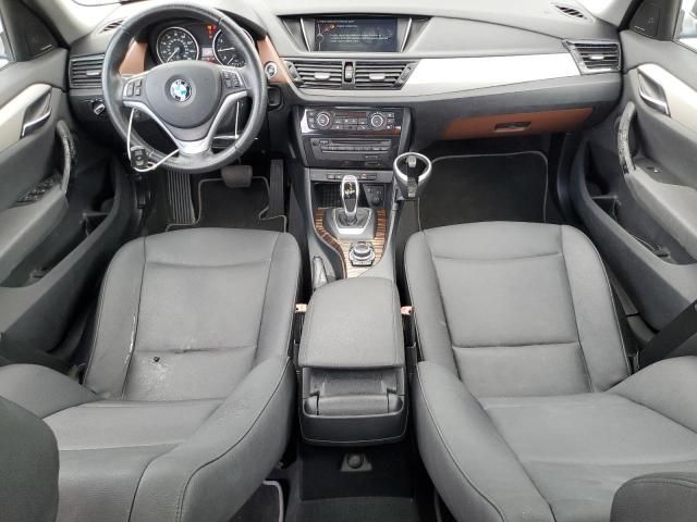 2014 BMW X1 XDRIVE28I