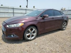 2013 Ford Fusion SE for sale in Mercedes, TX