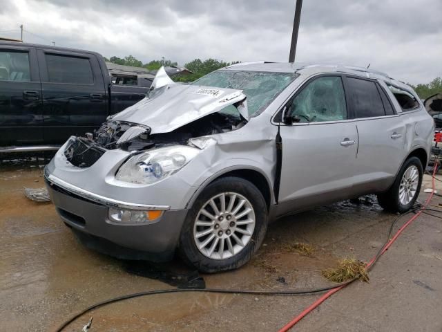 2012 Buick Enclave