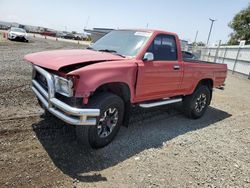 1990 Toyota Pickup 1/2 TON Short Wheelbase DLX for sale in San Diego, CA