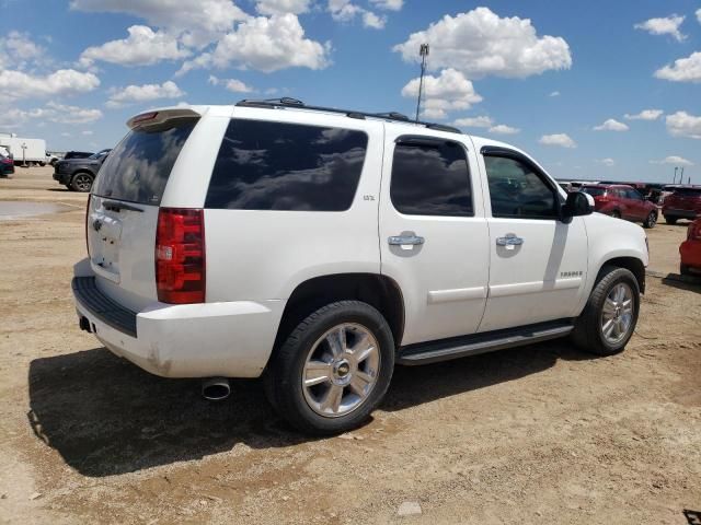 2007 Chevrolet Tahoe C1500