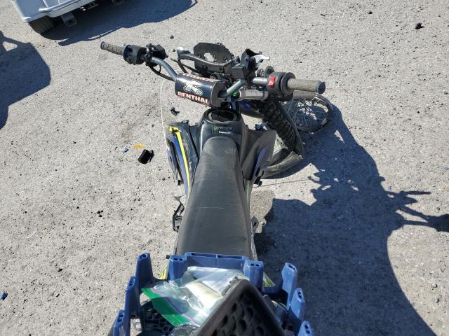 2022 Kawasaki KLX230 D