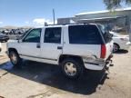 1997 Chevrolet Tahoe K1500