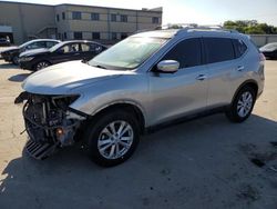 2014 Nissan Rogue S en venta en Wilmer, TX