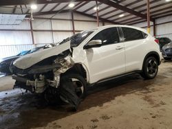 Honda salvage cars for sale: 2018 Honda HR-V EX