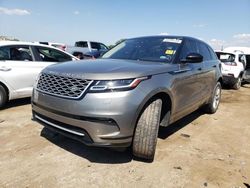 2018 Land Rover Range Rover Velar S for sale in Chicago Heights, IL