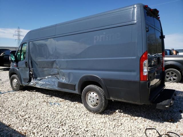 2021 Dodge RAM Promaster 3500 3500 High