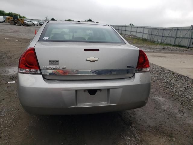 2008 Chevrolet Impala LT