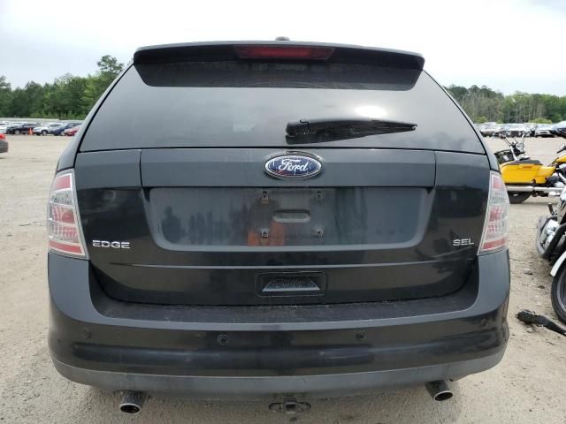 2010 Ford Edge SEL