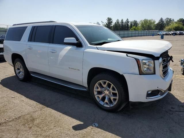 2016 GMC Yukon XL C1500 SLT