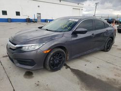 2018 Honda Civic LX en venta en Farr West, UT
