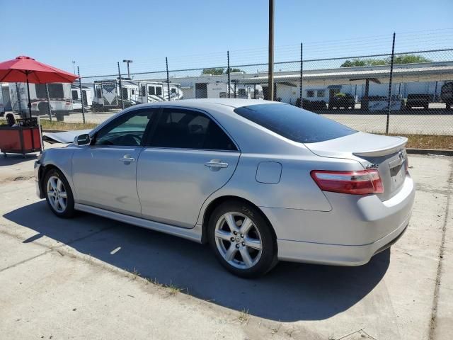 2008 Toyota Camry CE