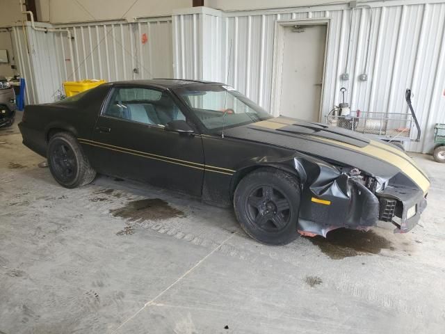 1991 Chevrolet Camaro Z28