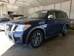 2020 Nissan Armada SV for sale in Madisonville, TN