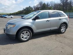 Ford Edge se salvage cars for sale: 2007 Ford Edge SE