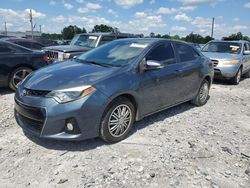 2015 Toyota Corolla L for sale in Montgomery, AL