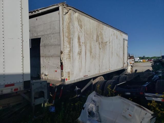 1998 Freightliner Medium Conventional FL60