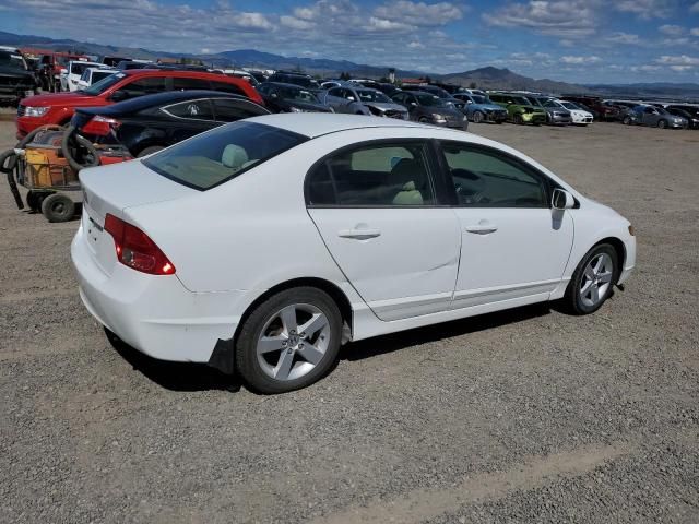 2006 Honda Civic EX