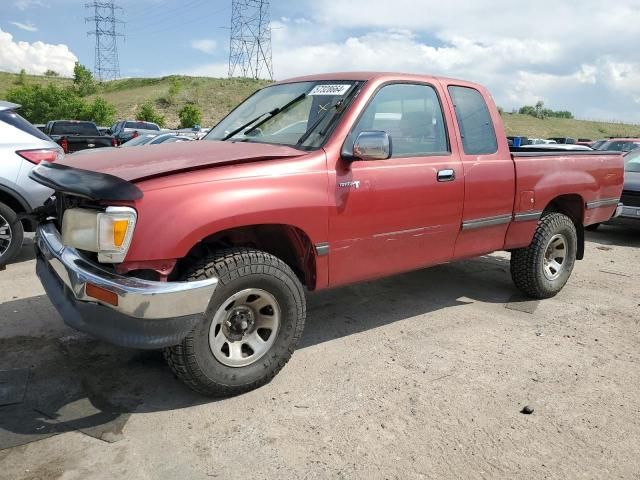 1995 Toyota T100 Xtracab SR5