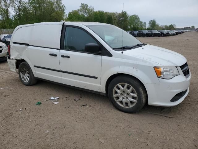 2014 Dodge RAM Tradesman