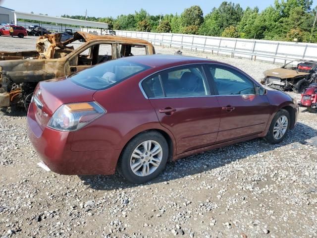 2010 Nissan Altima Base