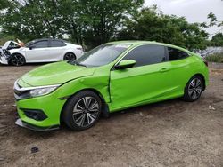 2017 Honda Civic EX for sale in Baltimore, MD