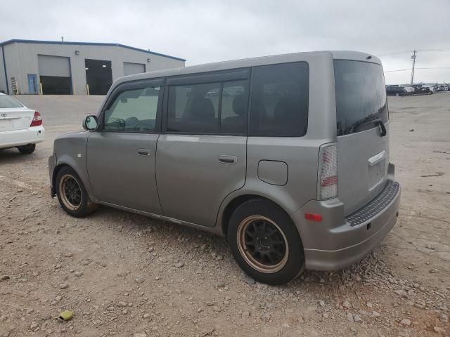 2006 Scion XB