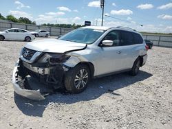 2018 Nissan Pathfinder S for sale in Hueytown, AL
