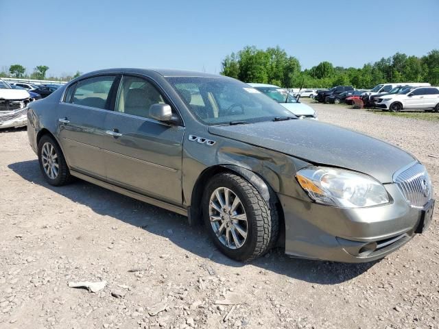 2011 Buick Lucerne CXL