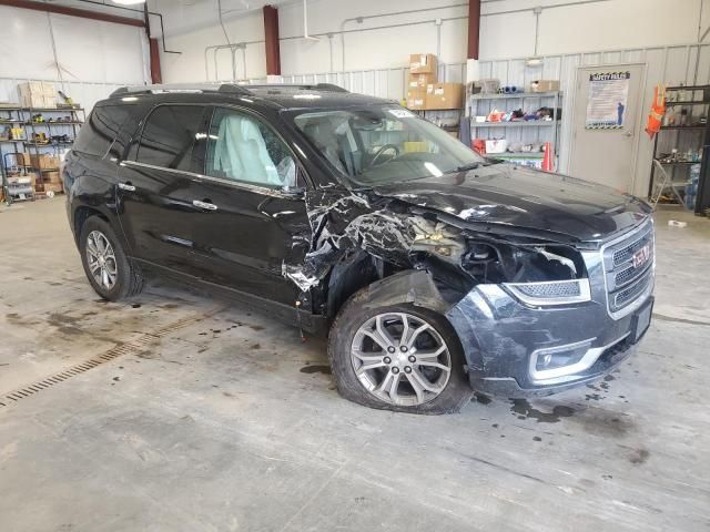 2014 GMC Acadia SLT-1