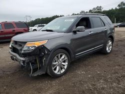 2015 Ford Explorer Limited for sale in Greenwell Springs, LA