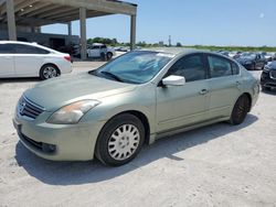2007 Nissan Altima 2.5 for sale in West Palm Beach, FL